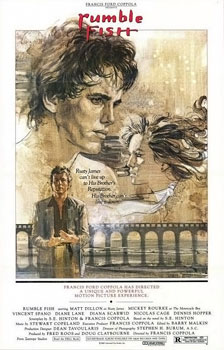 Rumble Fish